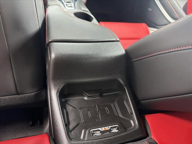 used 2024 Chevrolet Camaro car, priced at $58,498