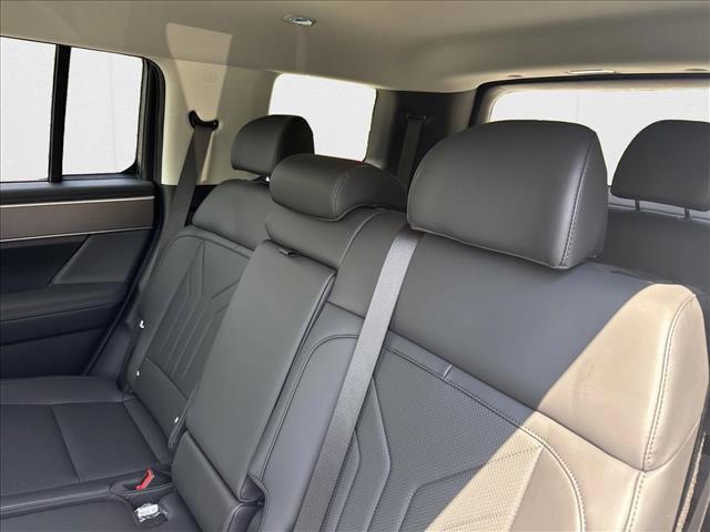 new 2026 Hyundai Santa Fe car, priced at $40,628