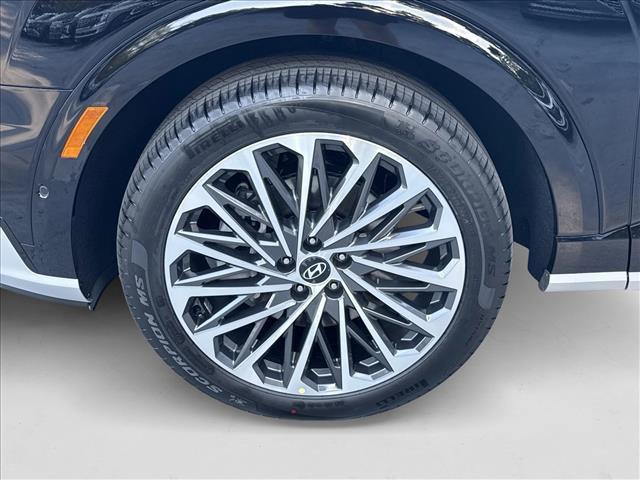 new 2026 Hyundai Palisade car, priced at $58,875