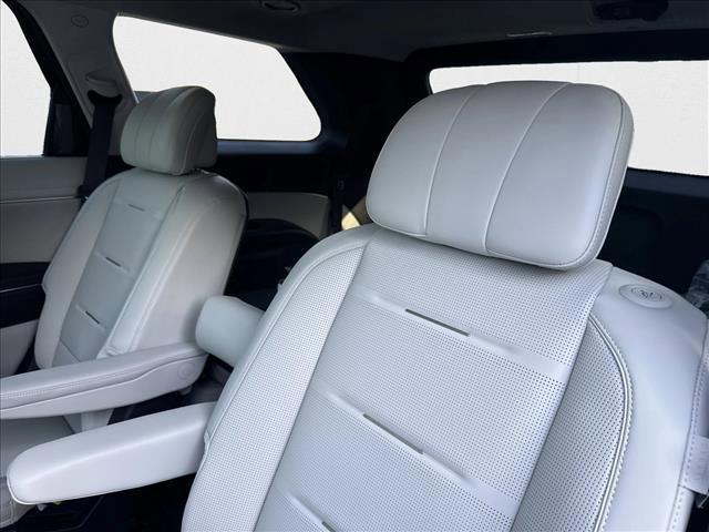 new 2026 Hyundai Palisade car, priced at $58,875