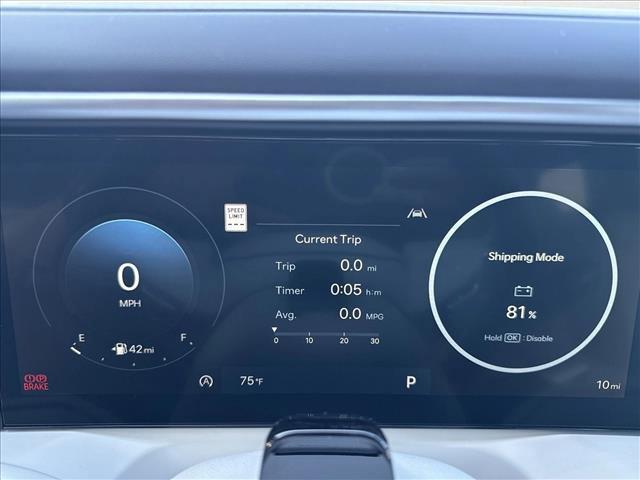 new 2026 Hyundai Palisade car, priced at $58,875