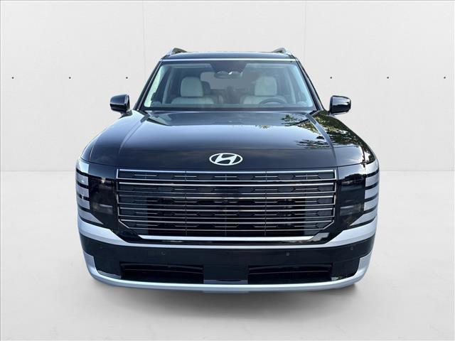 new 2026 Hyundai Palisade car, priced at $58,875