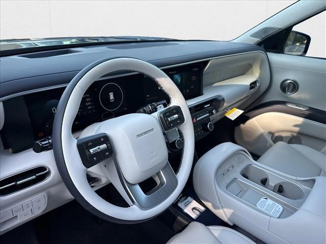 new 2026 Hyundai Palisade car, priced at $58,875