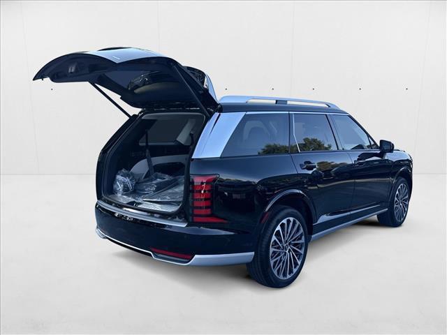new 2026 Hyundai Palisade car, priced at $58,875