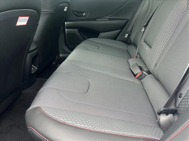 new 2025 Hyundai Elantra car, priced at $28,699