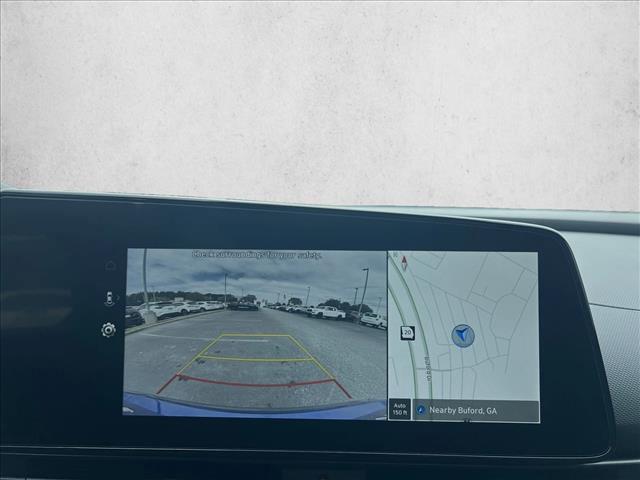 new 2025 Hyundai Elantra car, priced at $28,699