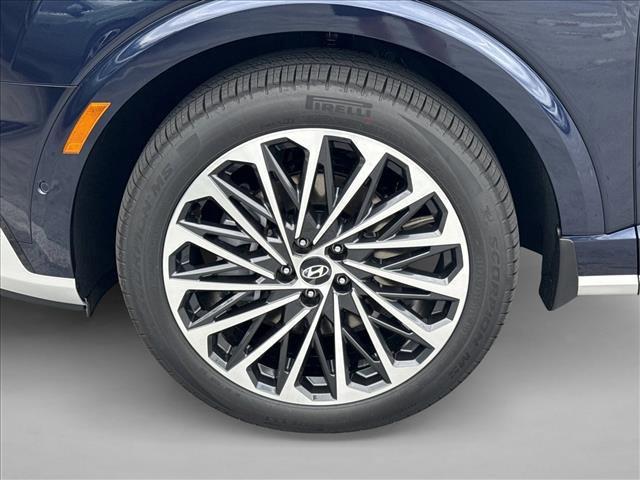 new 2026 Hyundai Palisade car, priced at $56,810