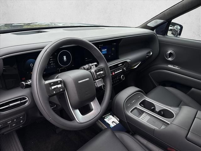 new 2026 Hyundai Palisade car, priced at $56,810