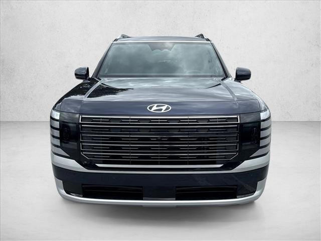 new 2026 Hyundai Palisade car, priced at $56,810