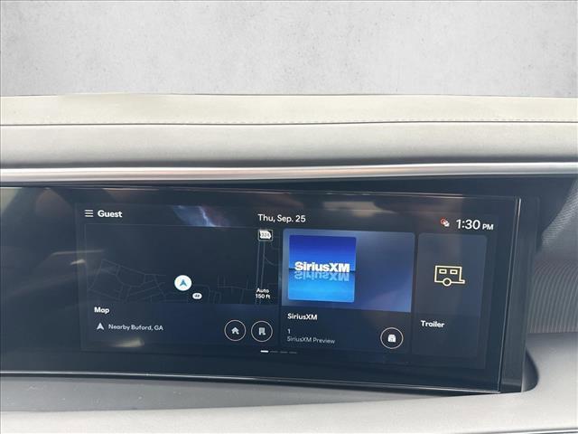 new 2026 Hyundai Palisade car, priced at $56,810