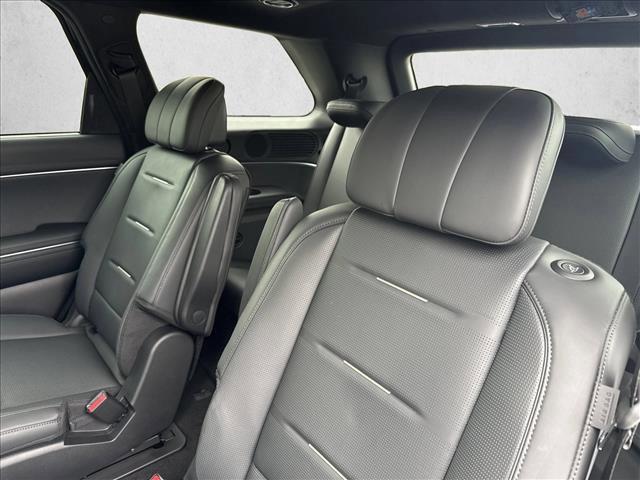 new 2026 Hyundai Palisade car, priced at $56,810