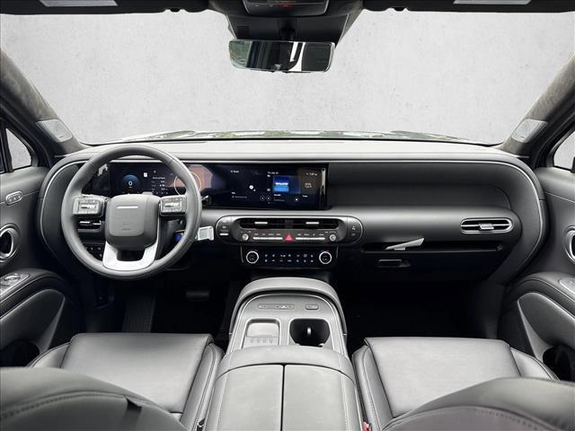 new 2026 Hyundai Palisade car, priced at $56,810