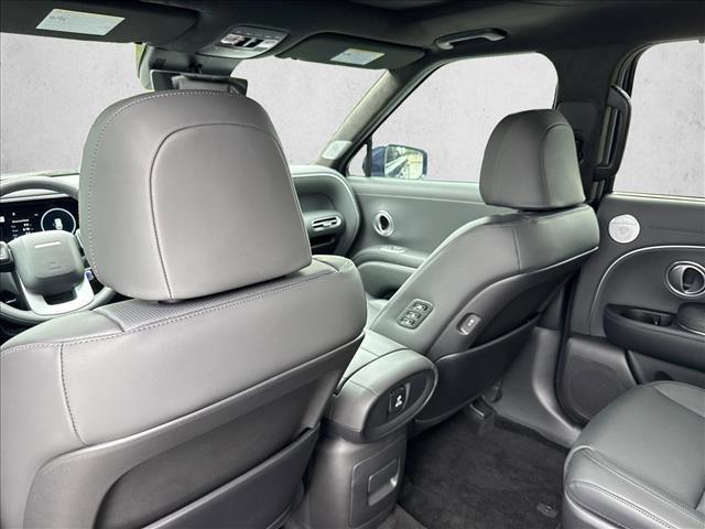 new 2026 Hyundai Palisade car, priced at $56,810