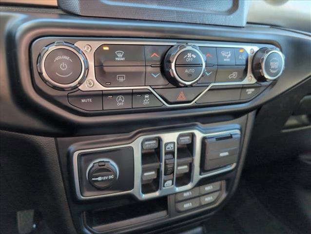 used 2019 Jeep Wrangler Unlimited car, priced at $23,498