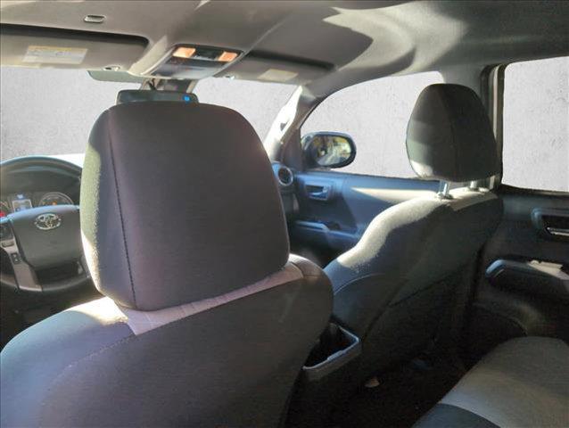 used 2023 Toyota Tacoma car, priced at $38,989