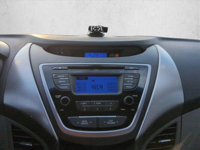 used 2013 Hyundai Elantra car, priced at $9,599