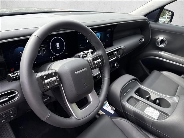 new 2026 Hyundai Palisade car, priced at $43,999