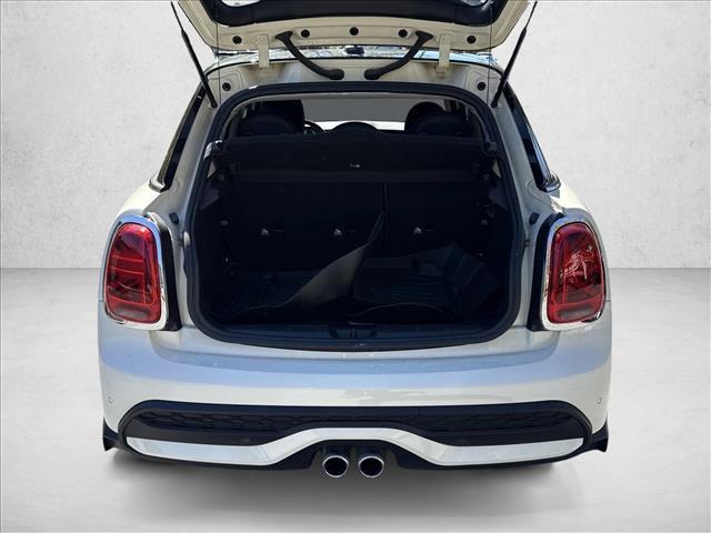 used 2023 MINI Hardtop car, priced at $24,498