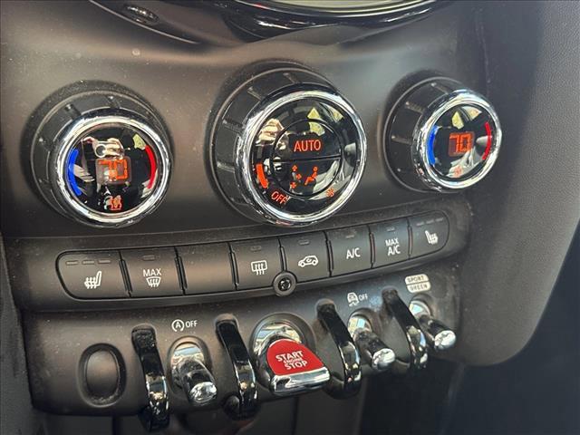 used 2023 MINI Hardtop car, priced at $24,498