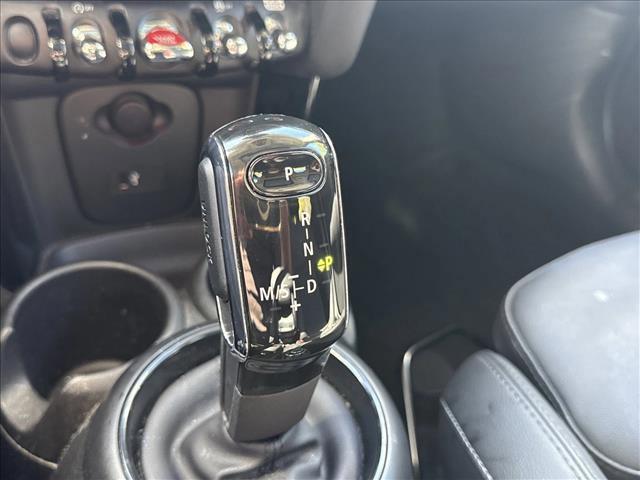 used 2023 MINI Hardtop car, priced at $24,498