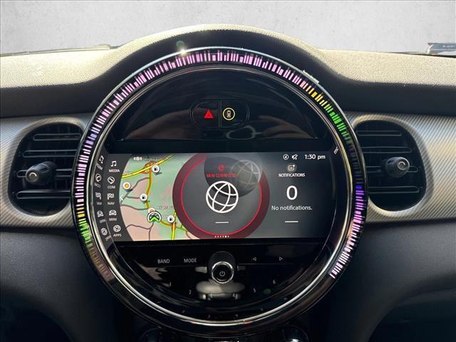 used 2023 MINI Hardtop car, priced at $24,498