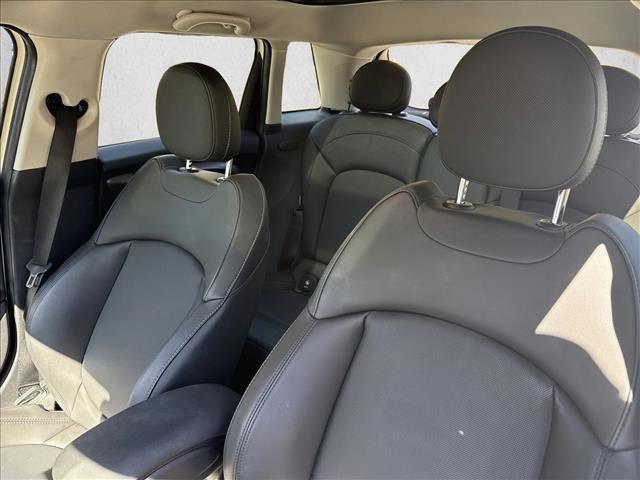 used 2023 MINI Hardtop car, priced at $24,498