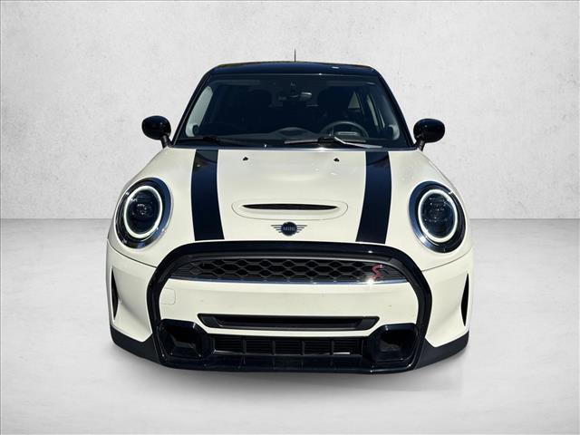used 2023 MINI Hardtop car, priced at $24,498