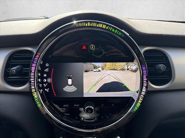 used 2023 MINI Hardtop car, priced at $24,498