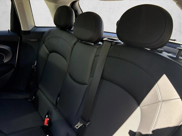 used 2023 MINI Hardtop car, priced at $24,498