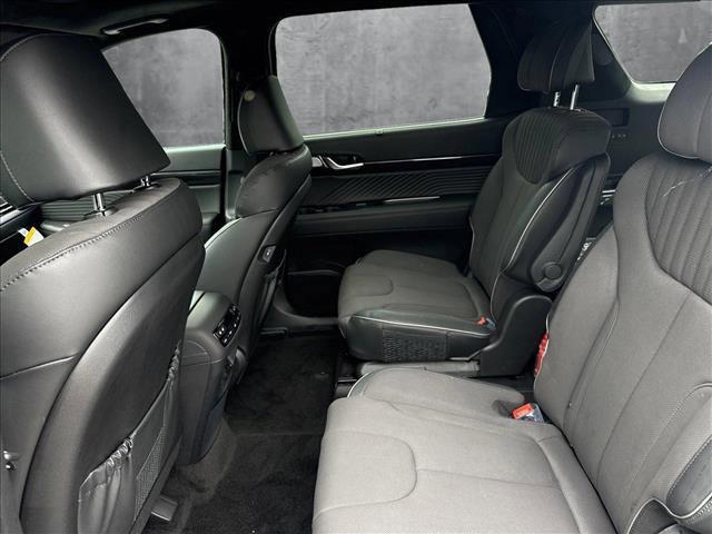 new 2025 Hyundai Palisade car, priced at $53,989