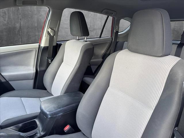 used 2013 Toyota RAV4 car, priced at $15,898