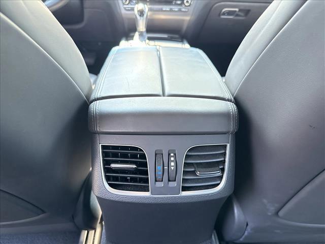 used 2017 Genesis G80 car, priced at $13,799