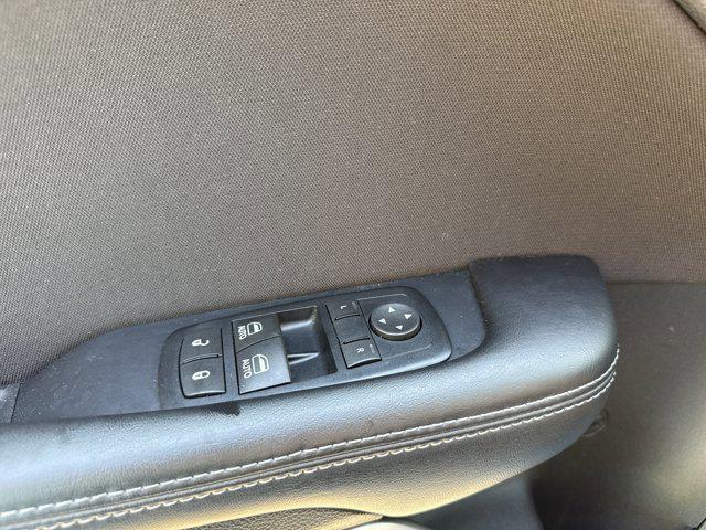 used 2016 Dodge Challenger car, priced at $25,879