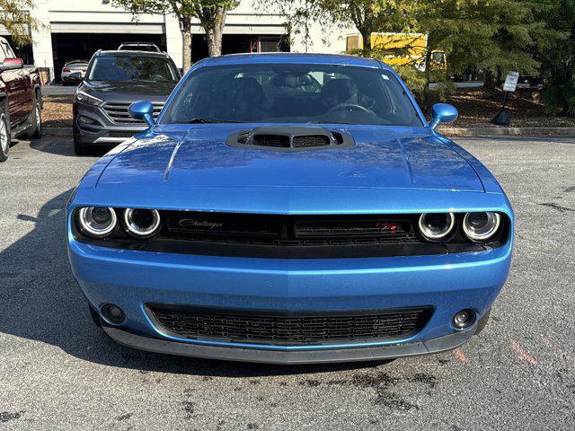 used 2016 Dodge Challenger car, priced at $25,879