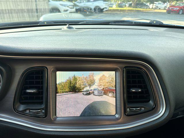 used 2016 Dodge Challenger car, priced at $25,879