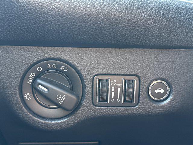 used 2016 Dodge Challenger car, priced at $25,879