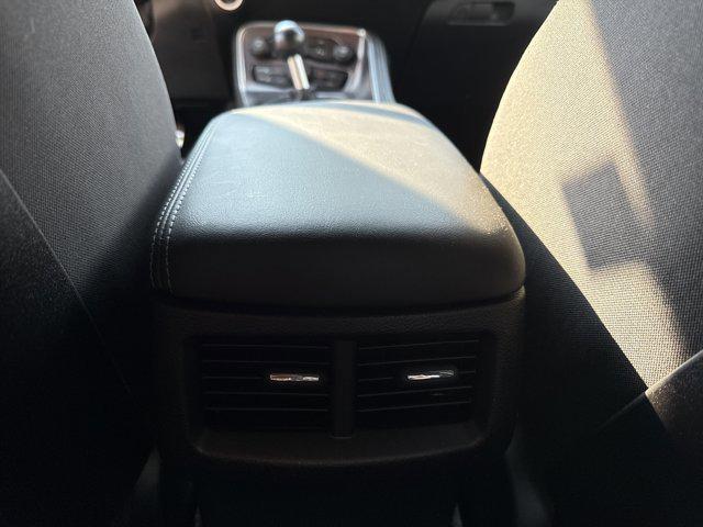 used 2016 Dodge Challenger car, priced at $25,879