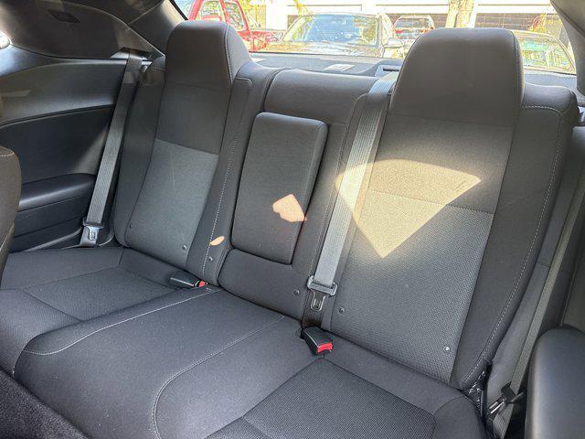 used 2016 Dodge Challenger car, priced at $25,879