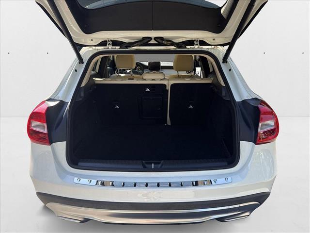 used 2017 Mercedes-Benz GLA 250 car, priced at $17,498