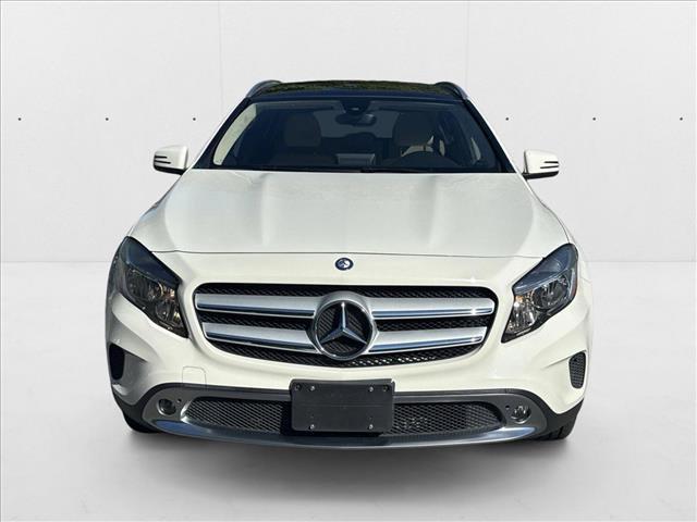 used 2017 Mercedes-Benz GLA 250 car, priced at $17,498