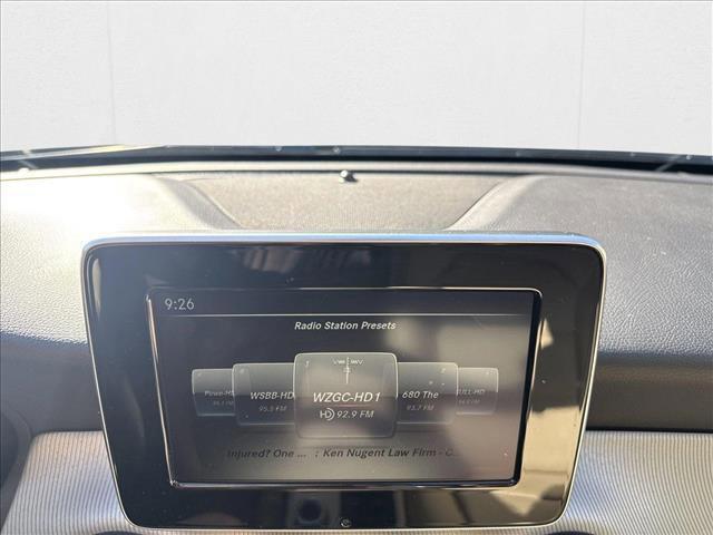 used 2017 Mercedes-Benz GLA 250 car, priced at $17,498