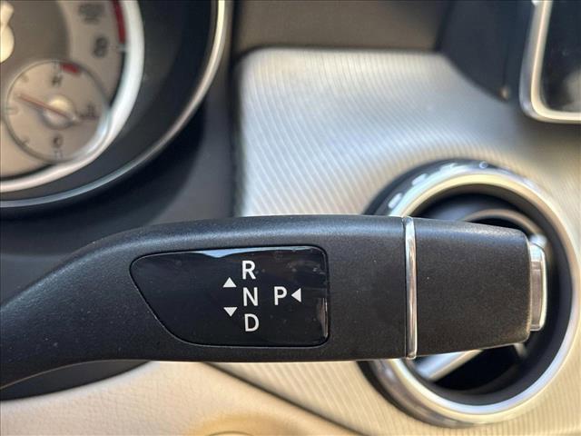 used 2017 Mercedes-Benz GLA 250 car, priced at $17,498