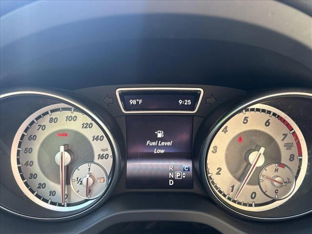 used 2017 Mercedes-Benz GLA 250 car, priced at $17,498