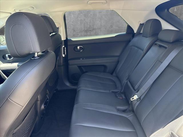 new 2025 Hyundai IONIQ 5 car, priced at $51,960