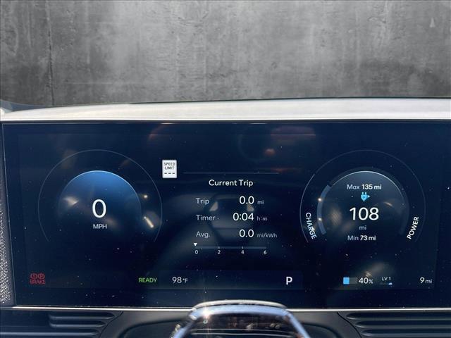 new 2025 Hyundai IONIQ 5 car, priced at $51,960
