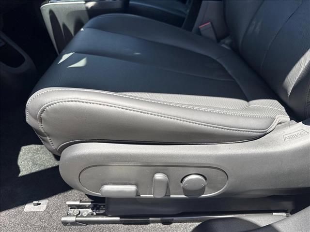 new 2025 Hyundai IONIQ 5 car, priced at $51,960