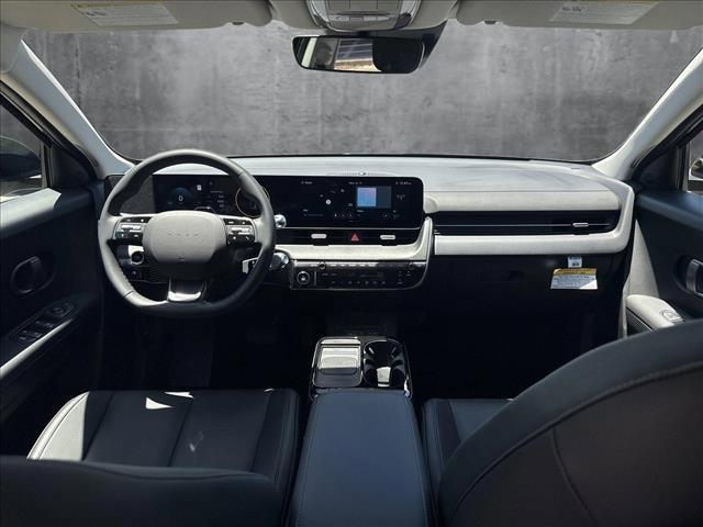 new 2025 Hyundai IONIQ 5 car, priced at $51,960