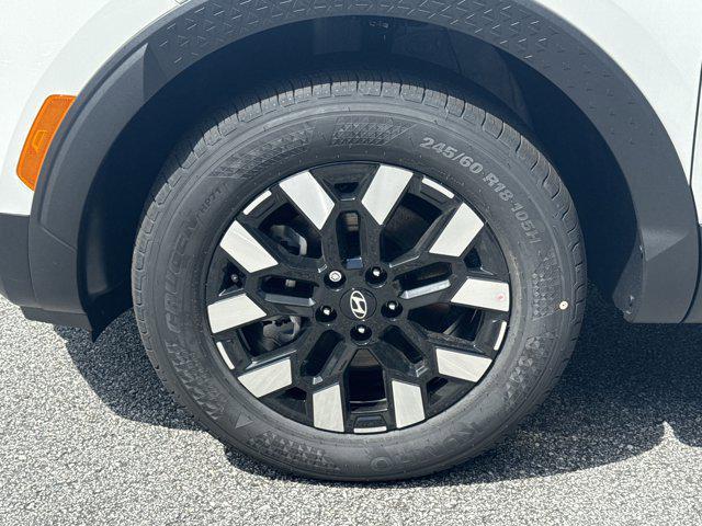 new 2025 Hyundai SANTA CRUZ car, priced at $29,999