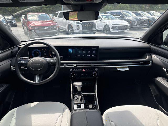 new 2025 Hyundai SANTA CRUZ car, priced at $29,999