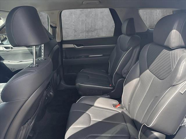 new 2025 Hyundai Palisade car, priced at $41,489